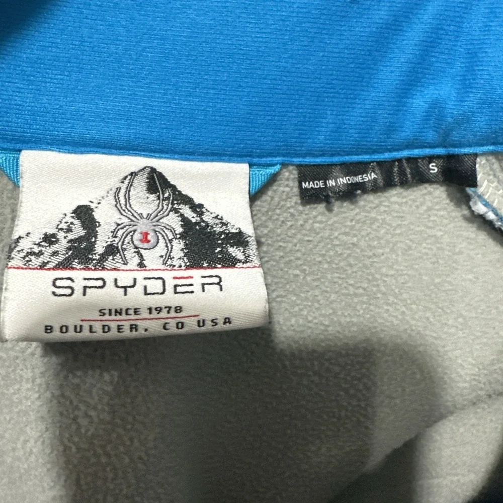Spyder encore women